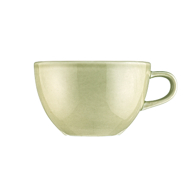 Кофейная пара RISE 320 мл фисташковая